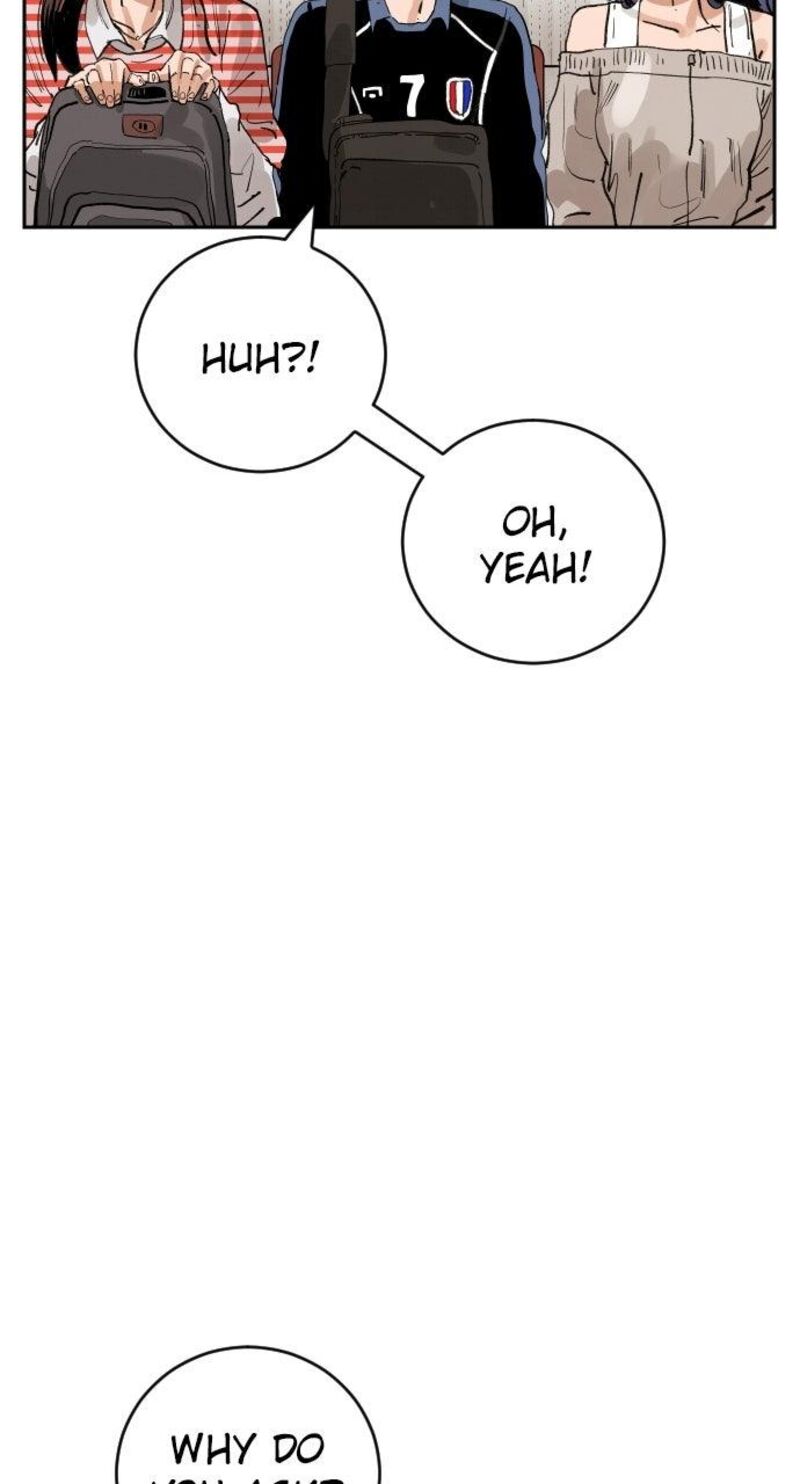 Build Up Chapter 217 Page 16