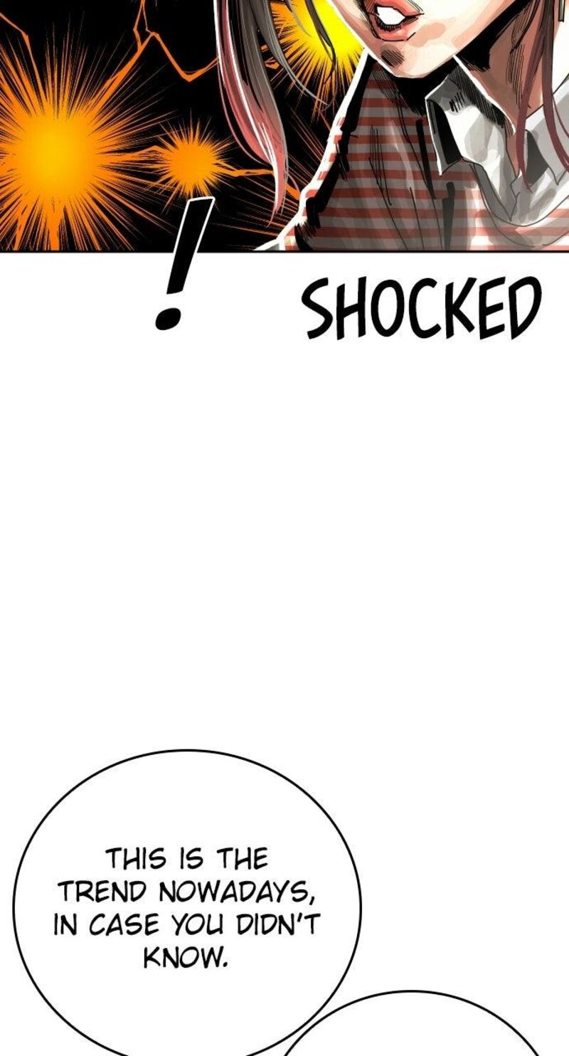 Build Up Chapter 217 Page 21