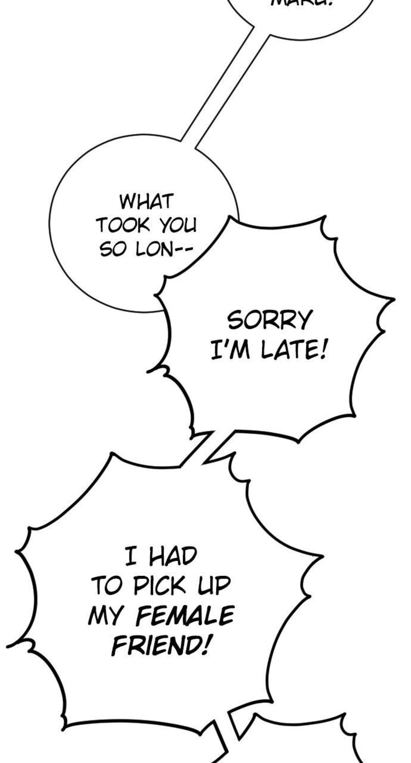 Build Up Chapter 217 Page 4