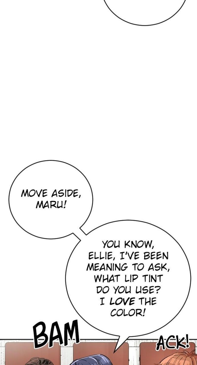 Build Up Chapter 217 Page 46