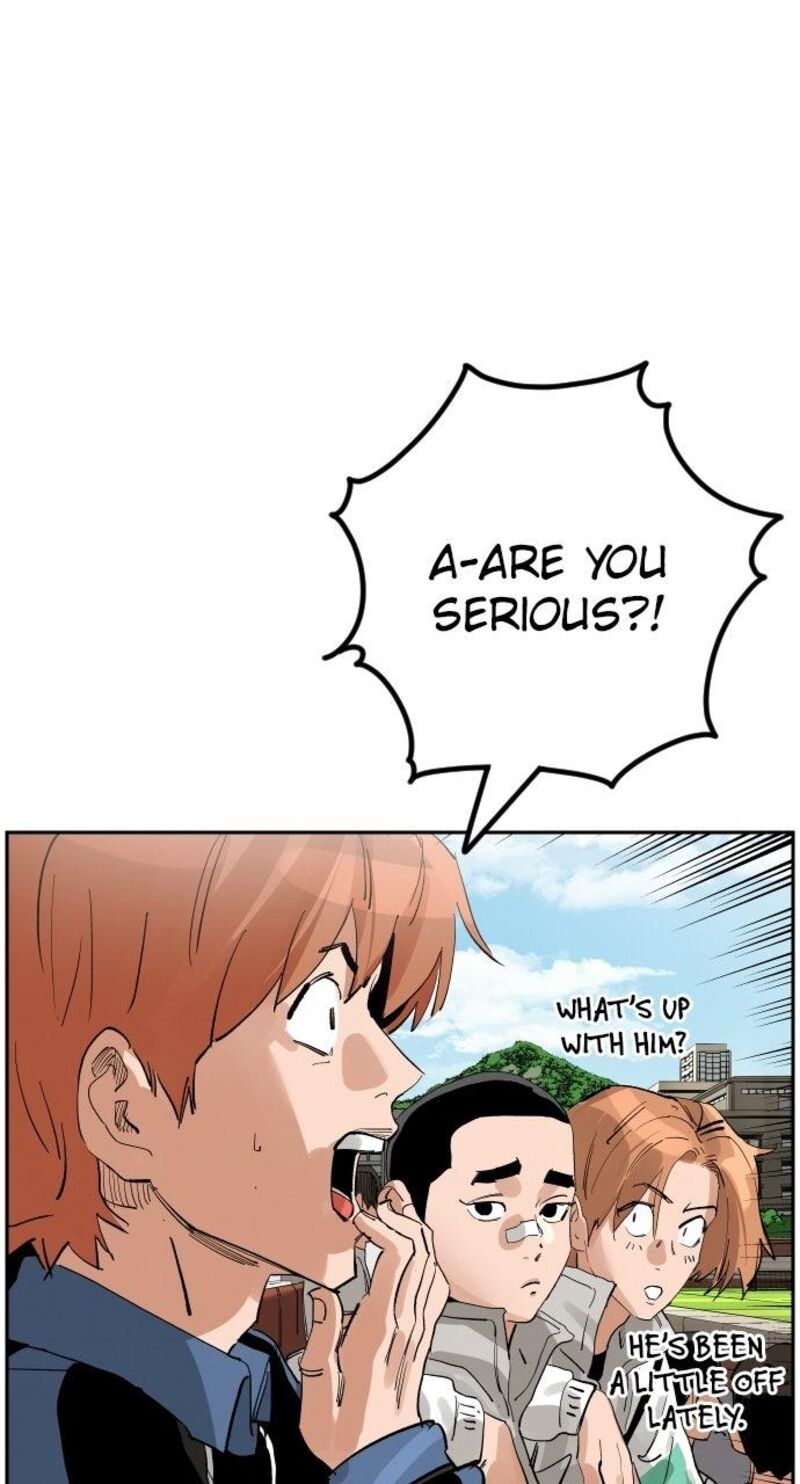 Build Up Chapter 217 Page 55
