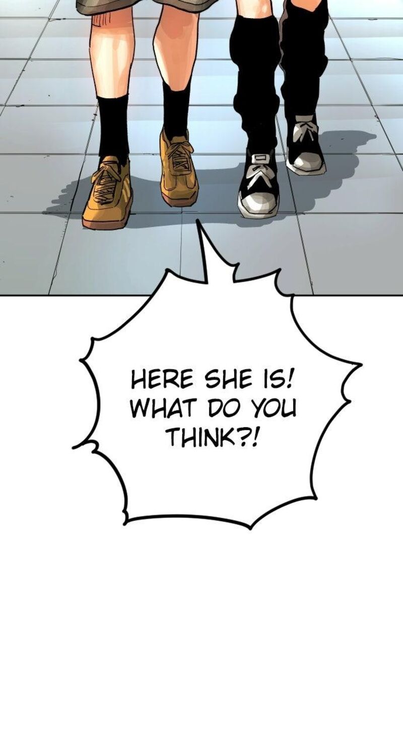 Build Up Chapter 217 Page 6