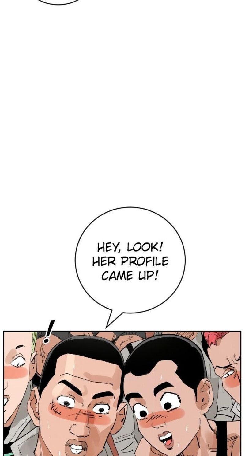 Build Up Chapter 217 Page 69