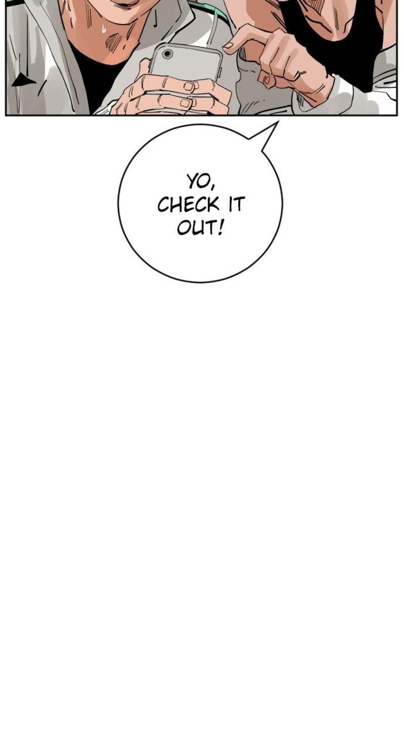 Build Up Chapter 217 Page 70