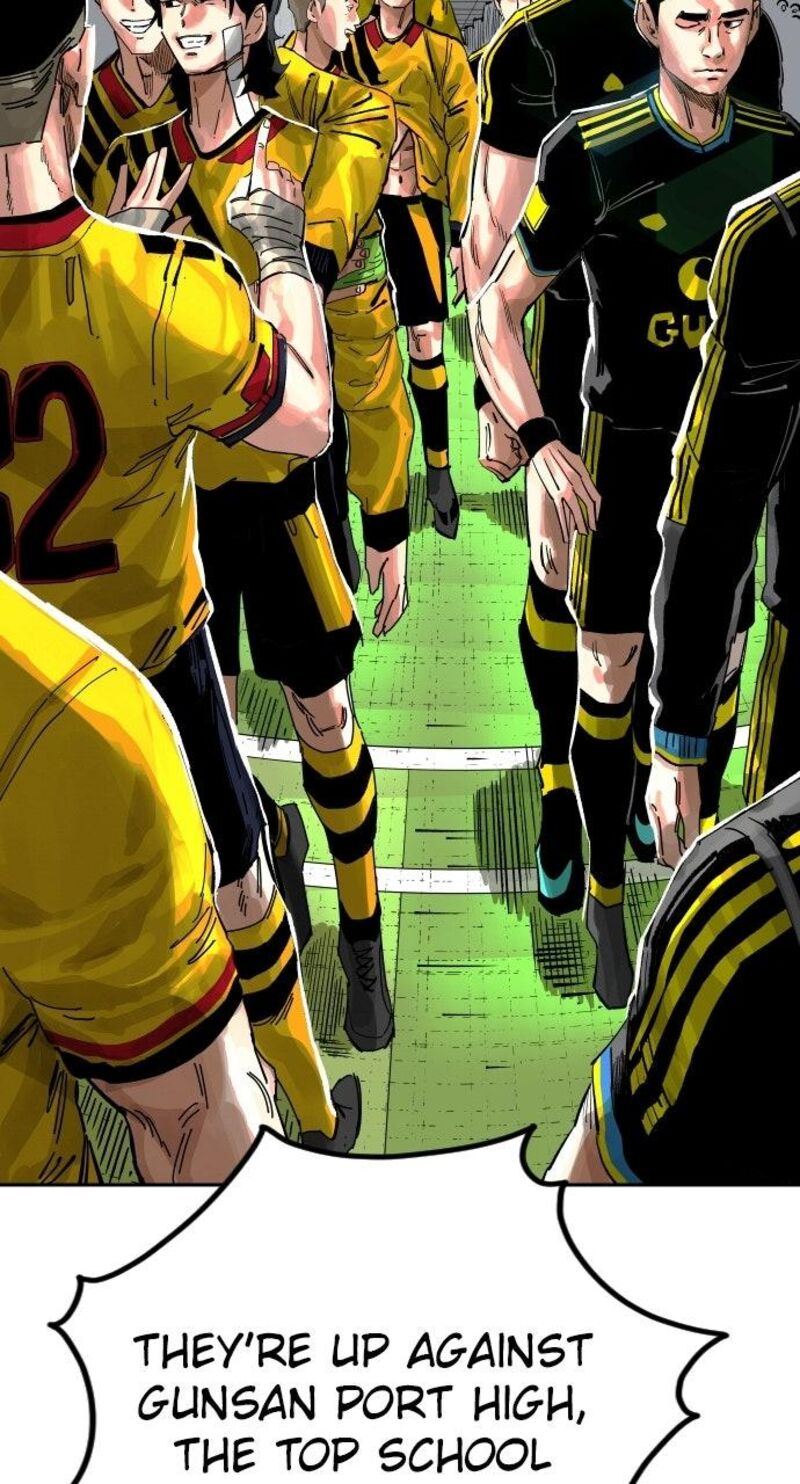 Build Up Chapter 217 Page 77