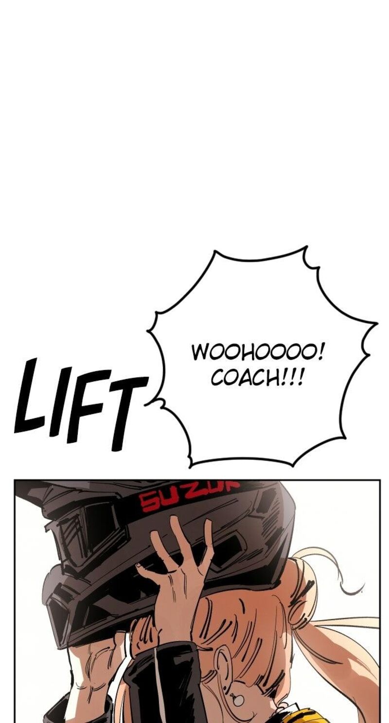 Build Up Chapter 217 Page 95