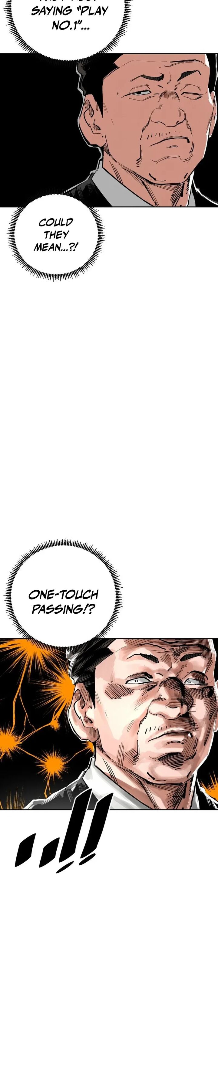 Build Up Chapter 218 Page 18