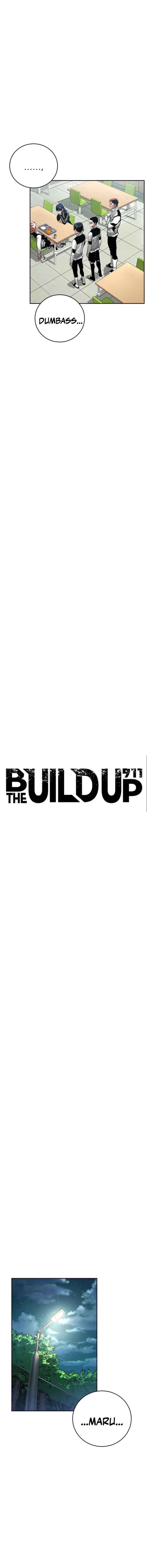 Build Up Chapter 220 Page 3