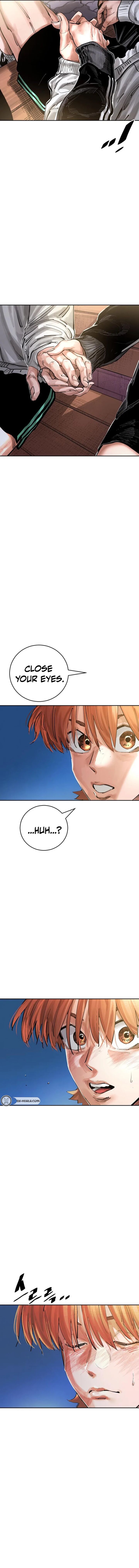 Build Up Chapter 220 Page 7