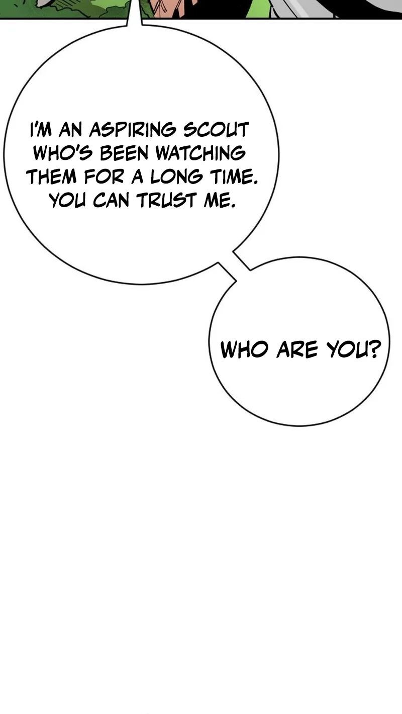 Build Up Chapter 221 Page 12