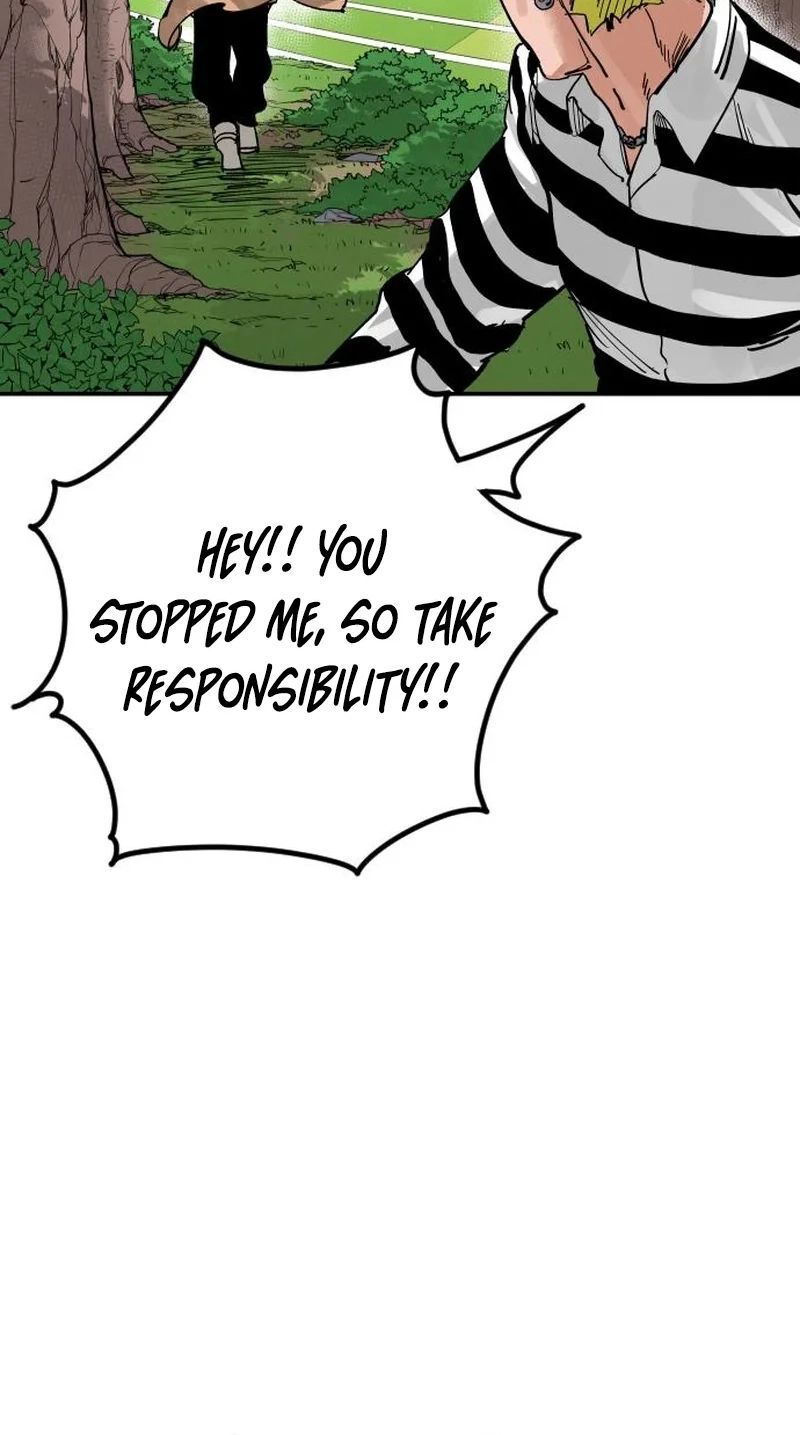 Build Up Chapter 221 Page 18