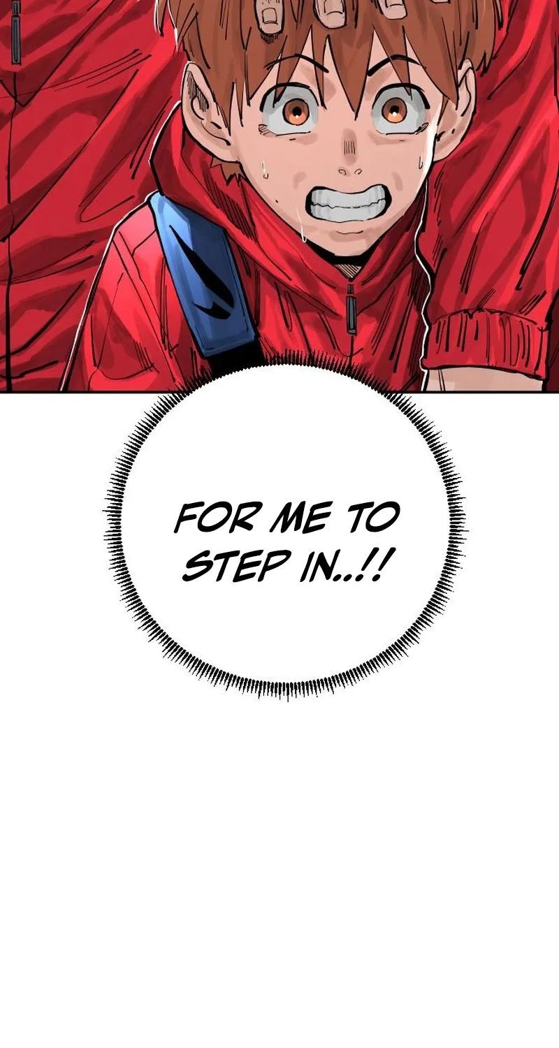 Build Up Chapter 221 Page 3