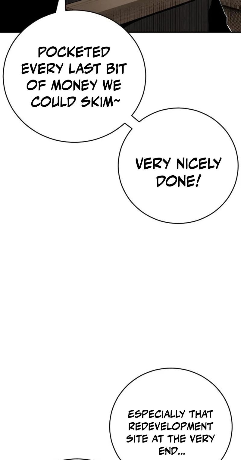 Build Up Chapter 221 Page 32