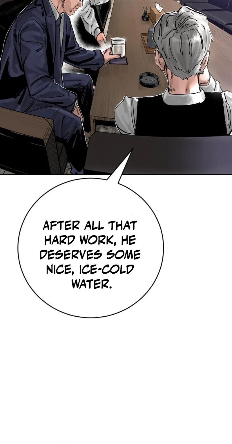 Build Up Chapter 221 Page 35
