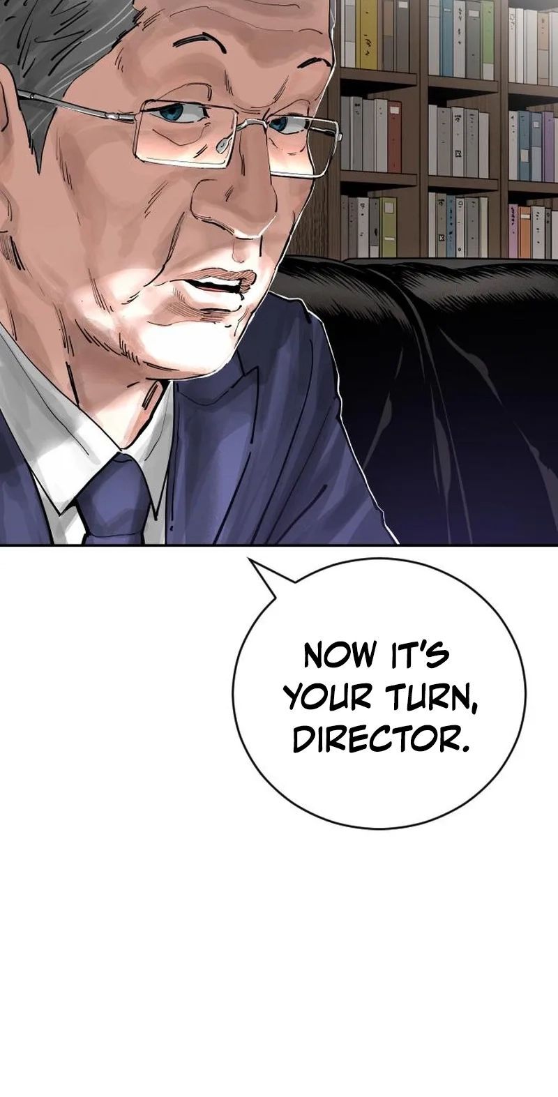 Build Up Chapter 221 Page 39
