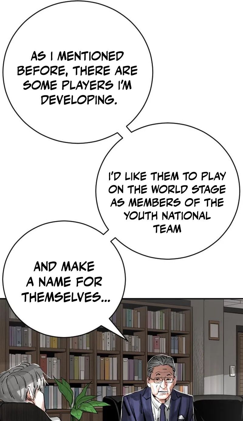 Build Up Chapter 221 Page 41