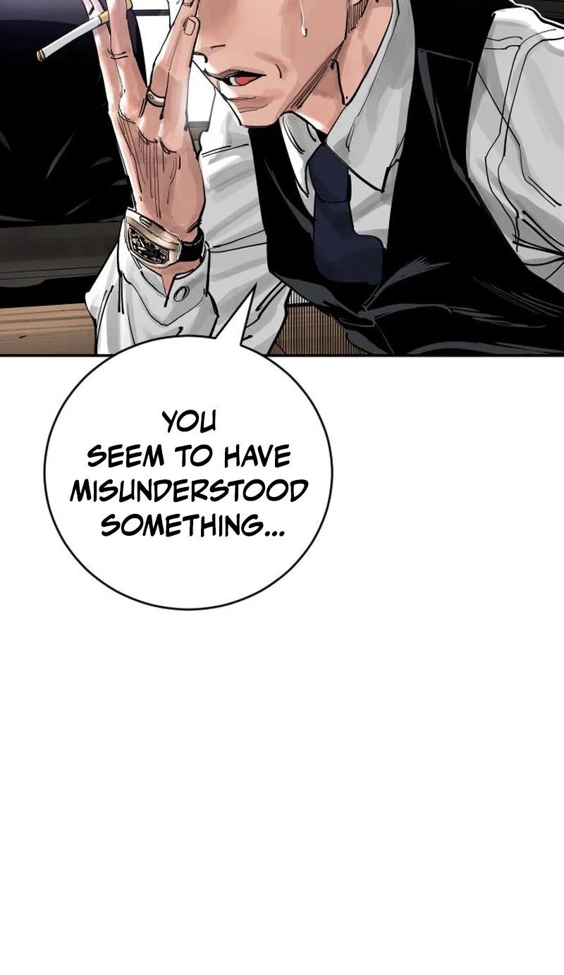Build Up Chapter 221 Page 44