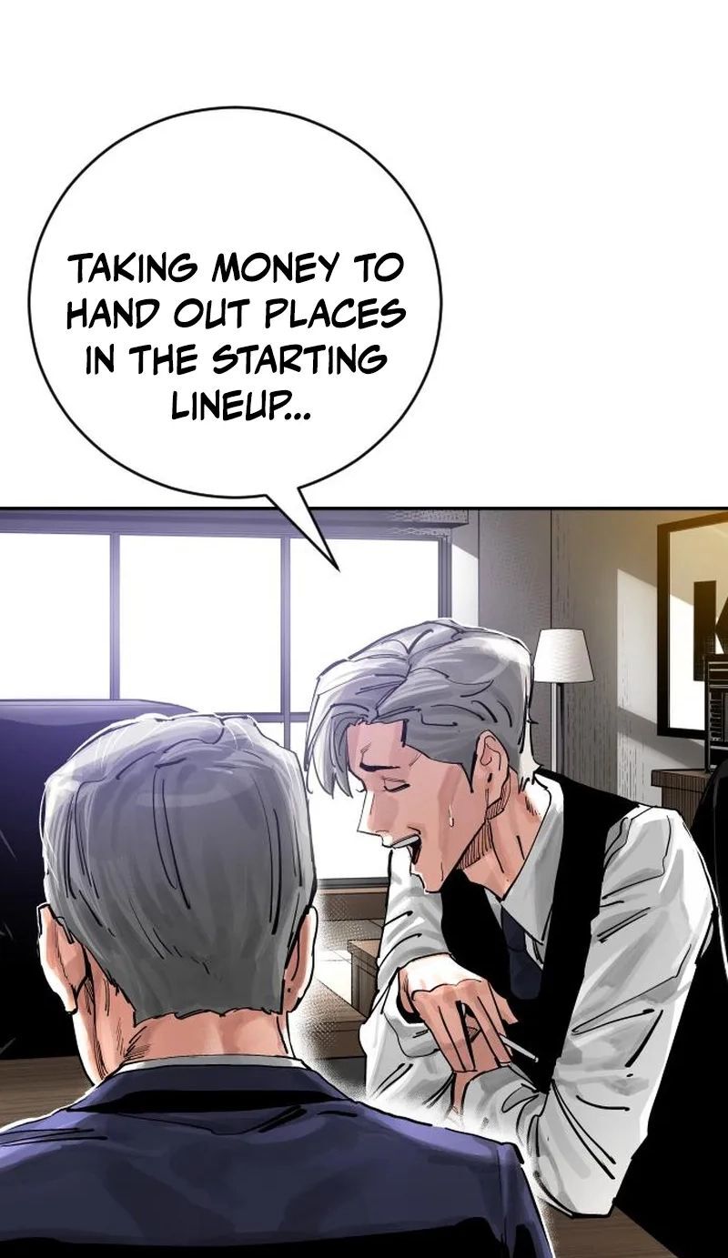 Build Up Chapter 221 Page 45