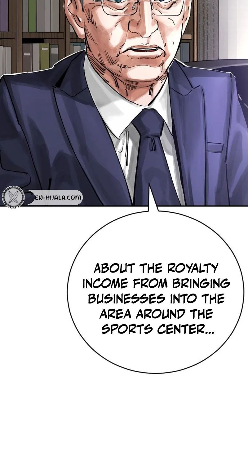 Build Up Chapter 221 Page 49