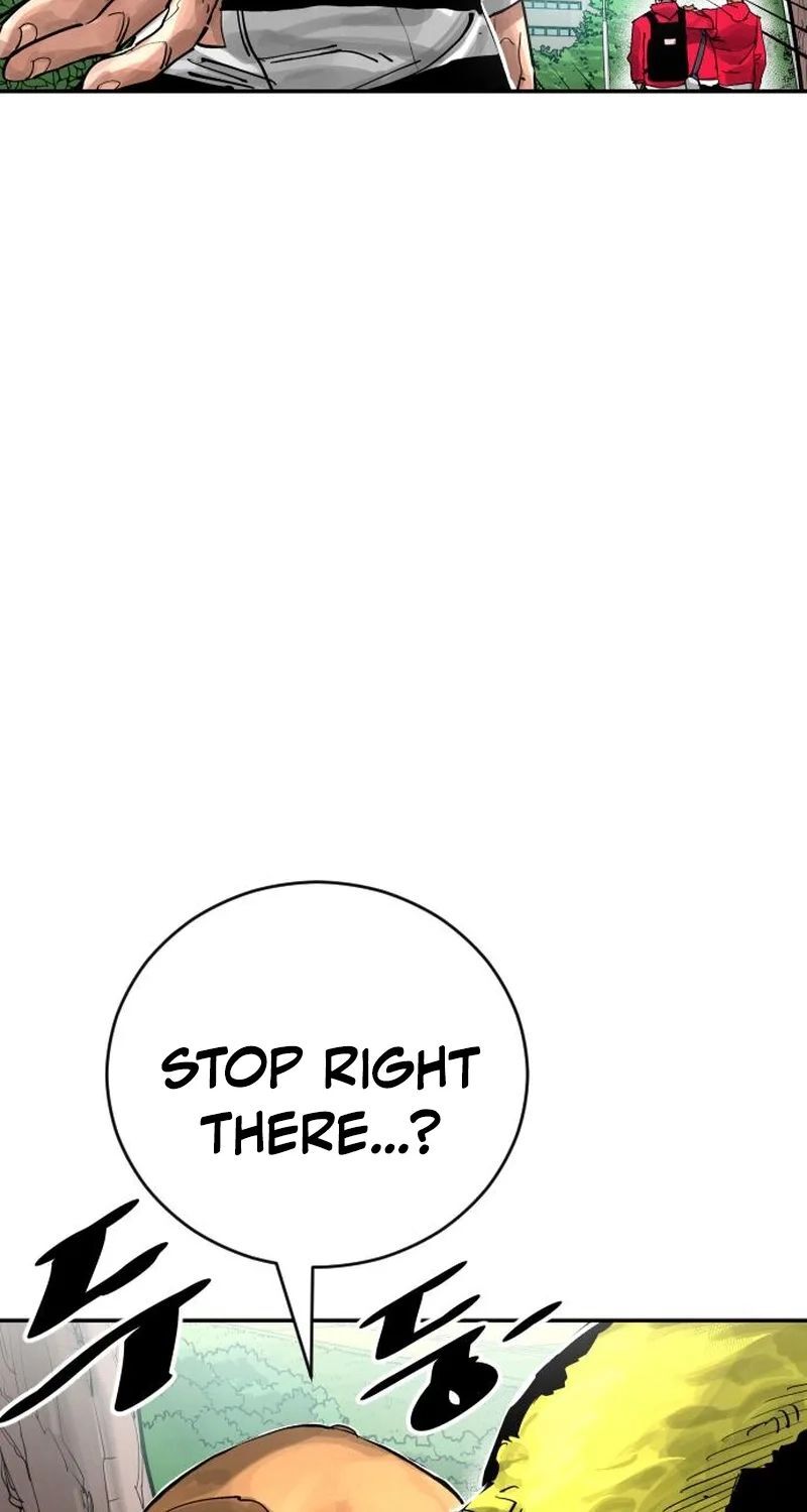 Build Up Chapter 221 Page 5