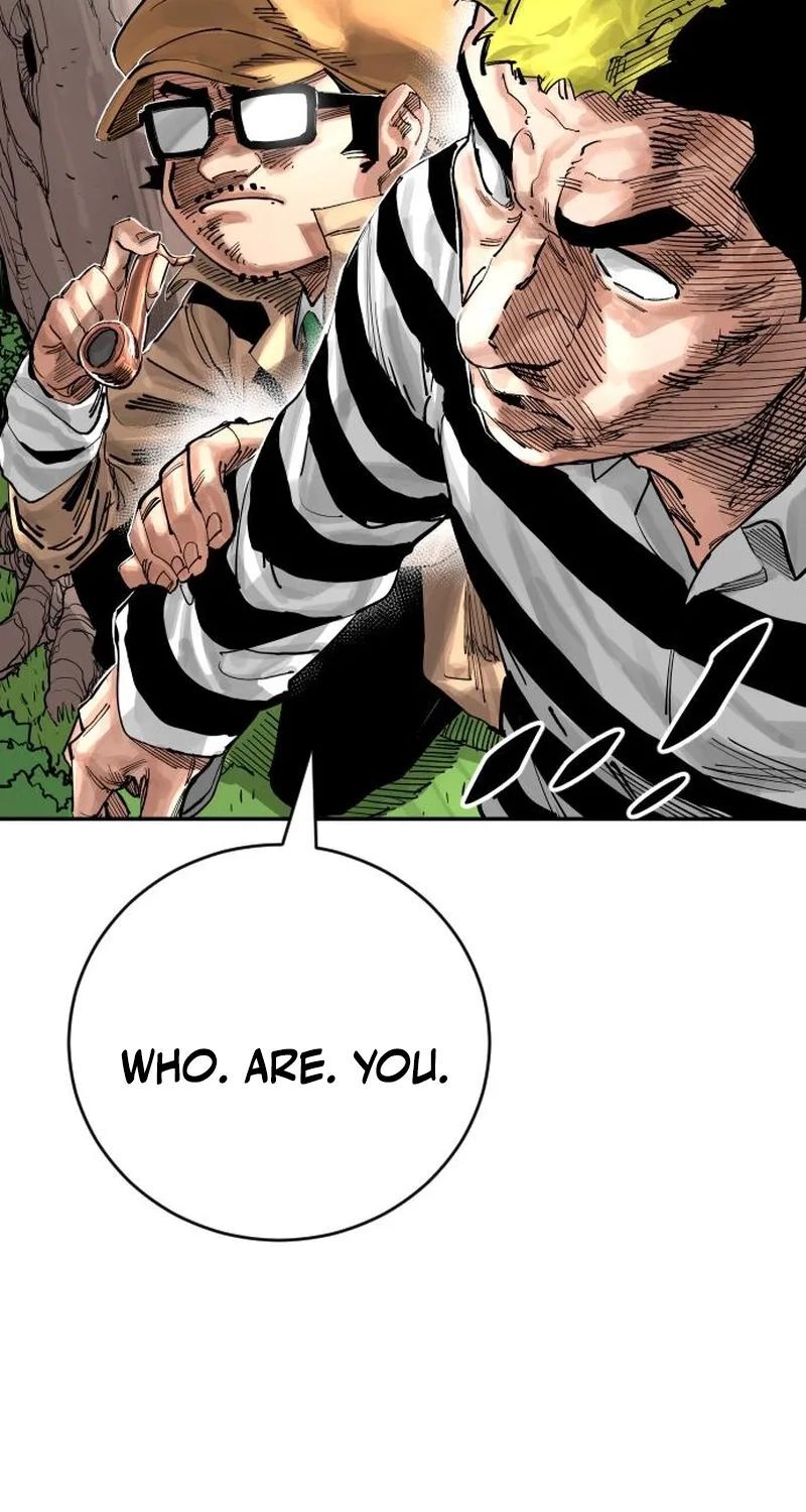 Build Up Chapter 221 Page 6