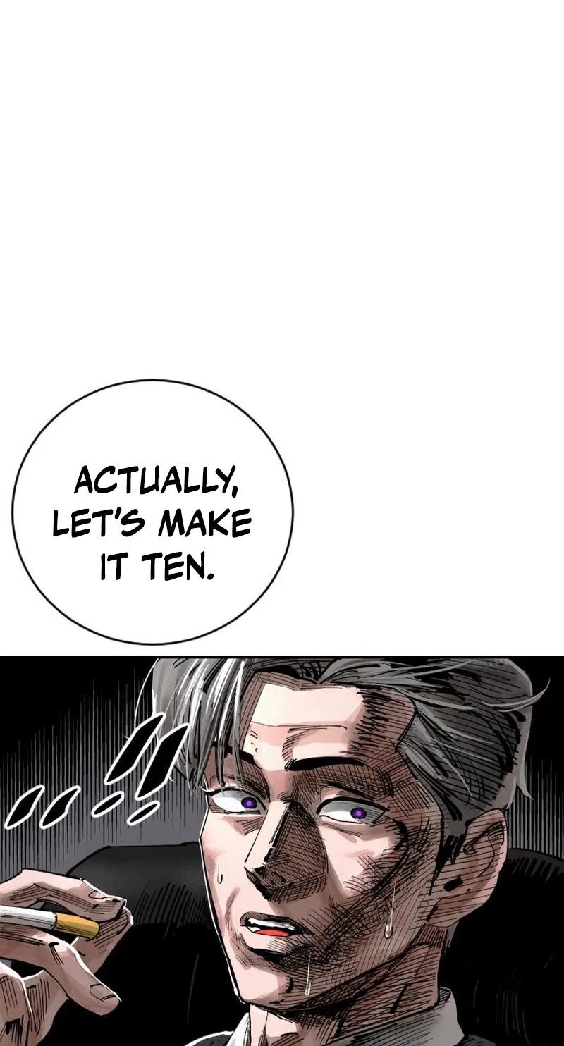 Build Up Chapter 221 Page 60