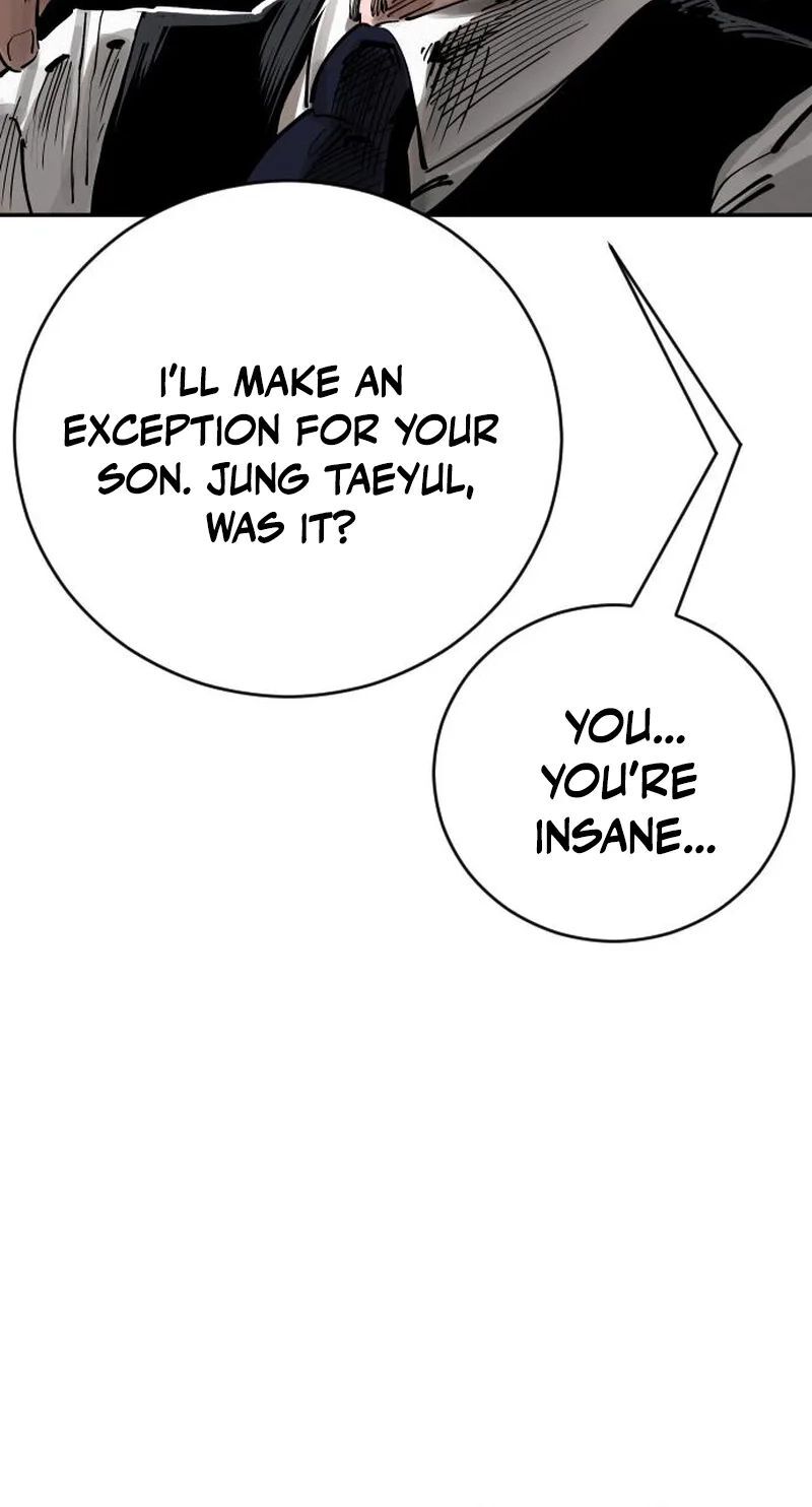 Build Up Chapter 221 Page 61