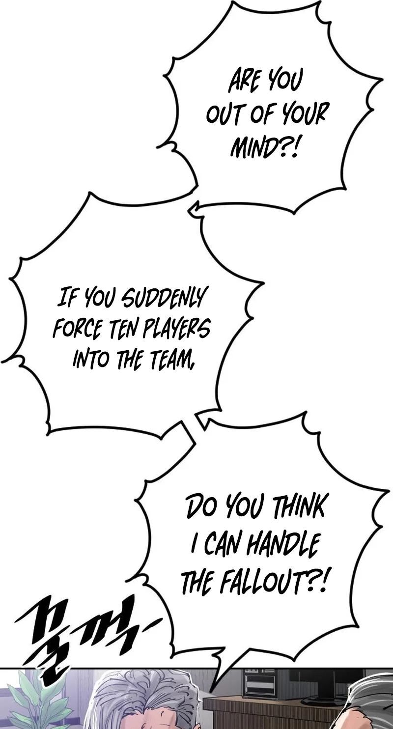 Build Up Chapter 221 Page 62