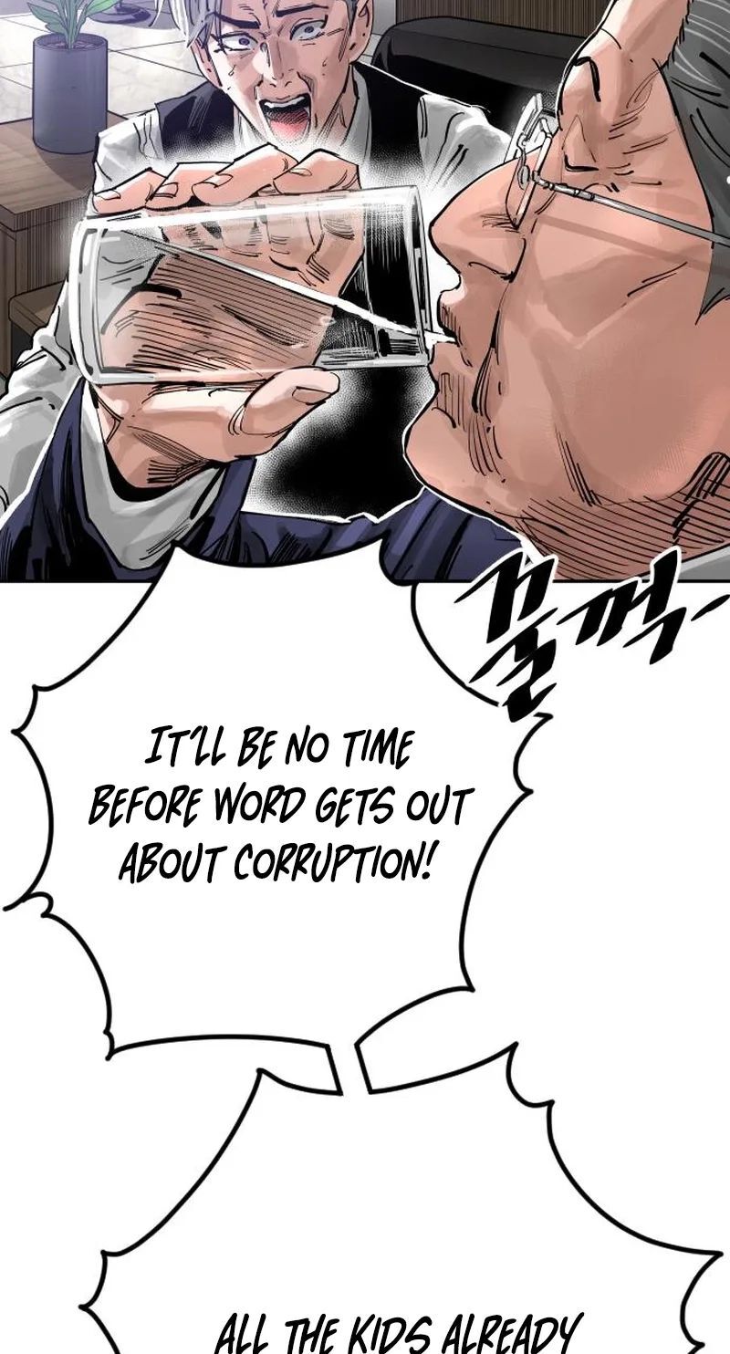 Build Up Chapter 221 Page 63