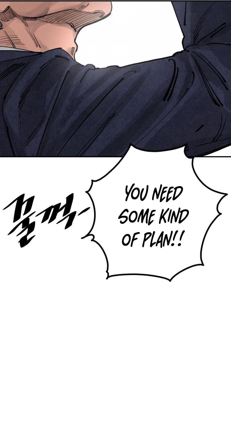 Build Up Chapter 221 Page 65