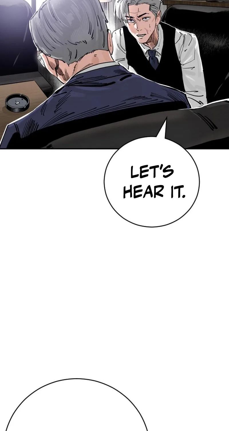 Build Up Chapter 221 Page 68