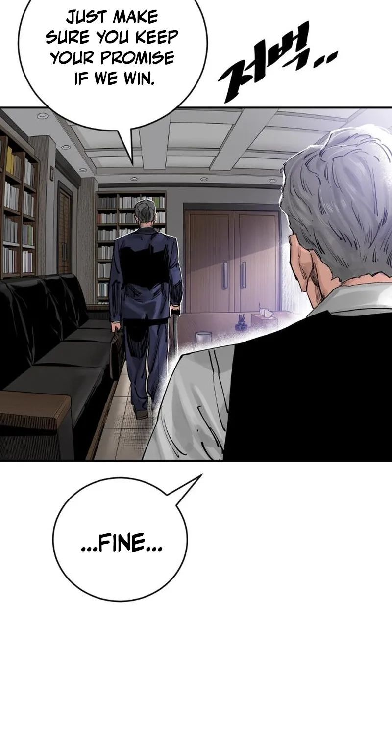 Build Up Chapter 221 Page 73