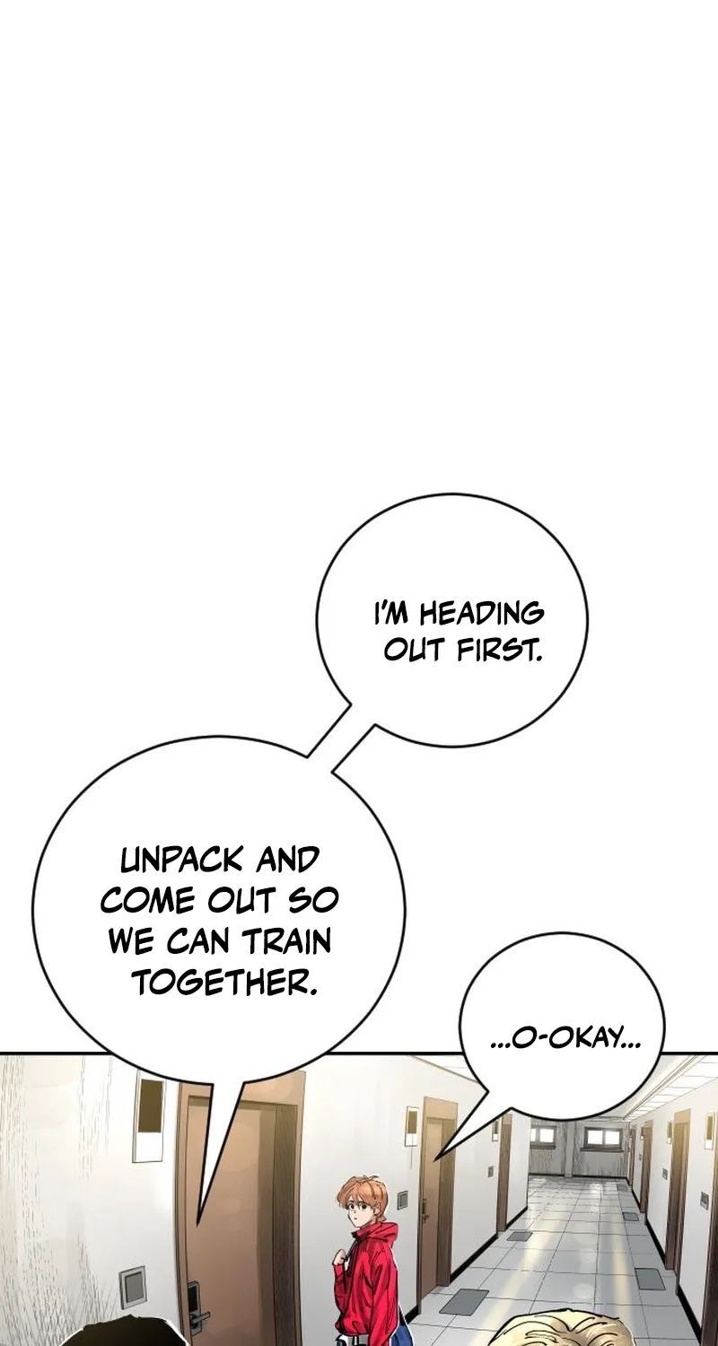 Build Up Chapter 221 Page 77