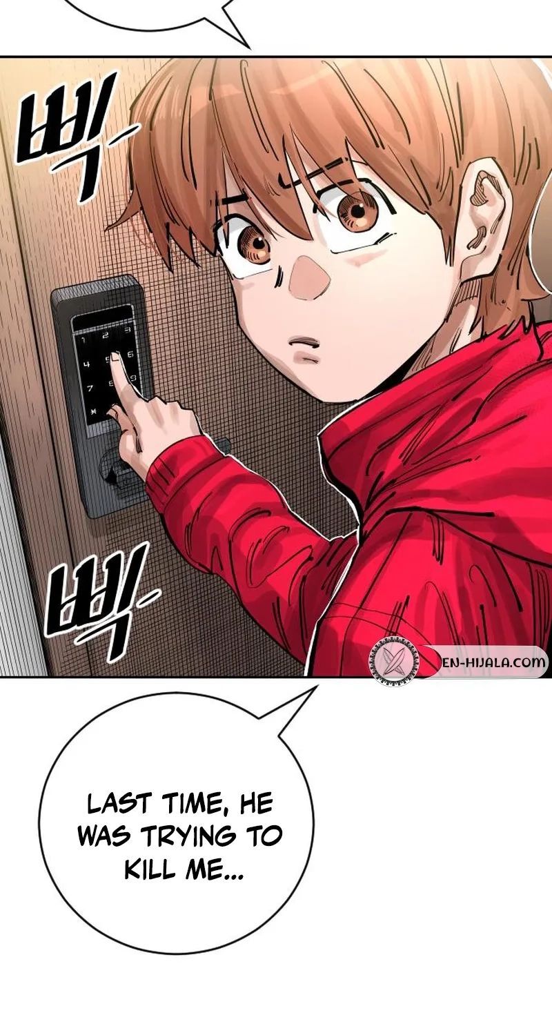Build Up Chapter 221 Page 79
