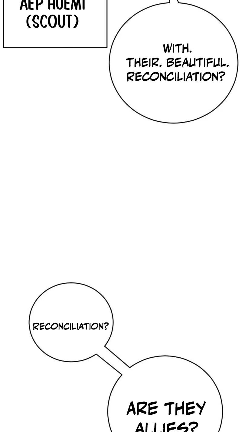 Build Up Chapter 221 Page 8