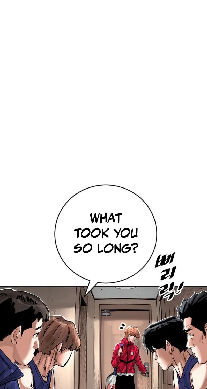 Build Up Chapter 221 Page 80