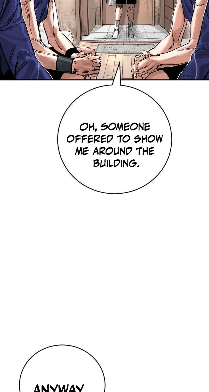 Build Up Chapter 221 Page 81