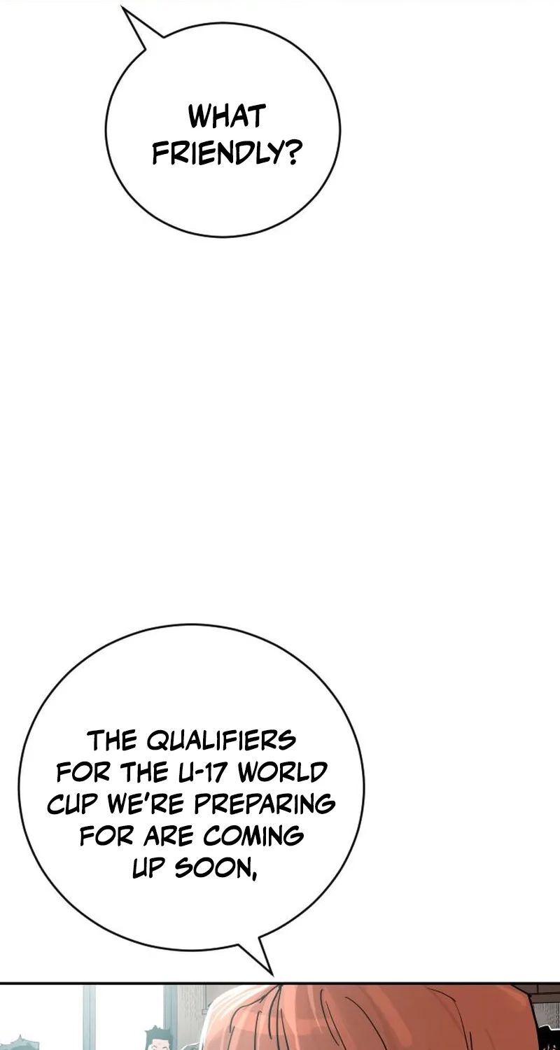 Build Up Chapter 221 Page 87
