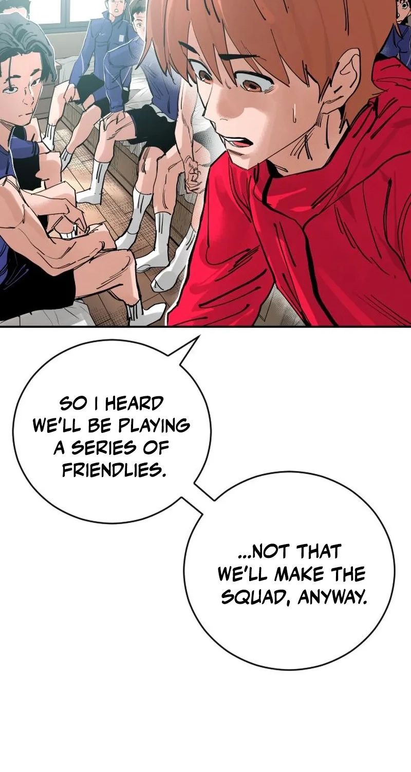 Build Up Chapter 221 Page 88