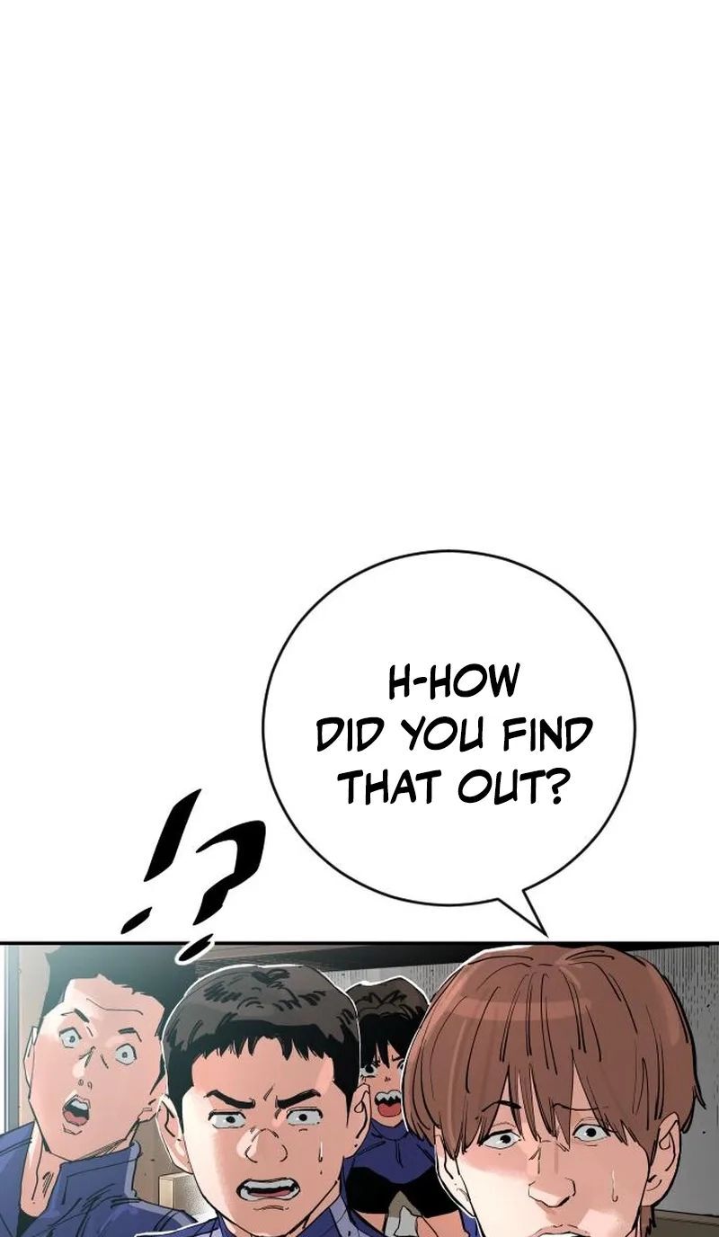 Build Up Chapter 221 Page 89