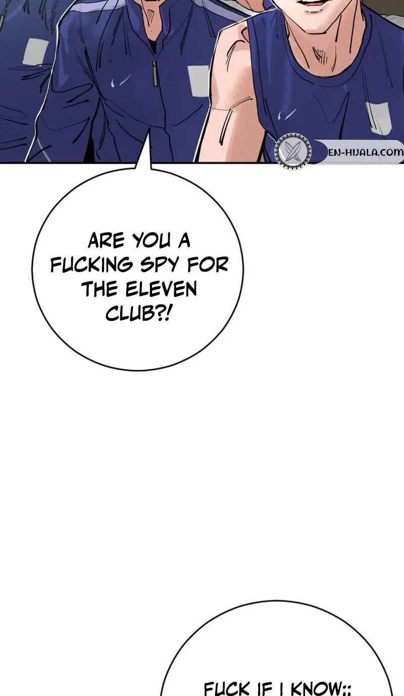 Build Up Chapter 221 Page 90