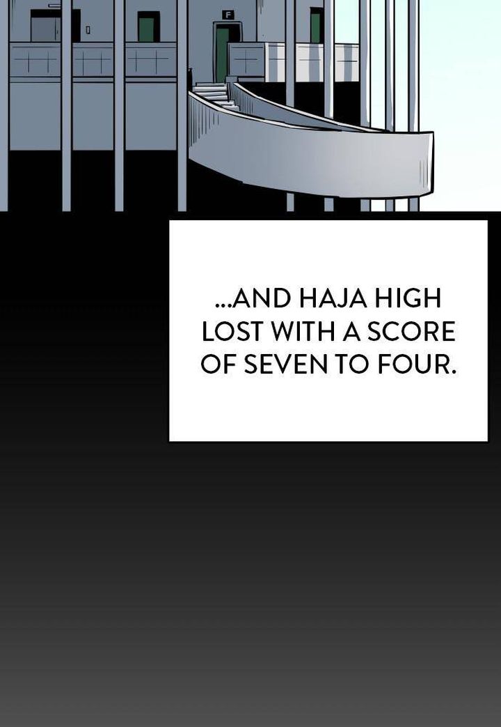 Build Up Chapter 37 Page 27