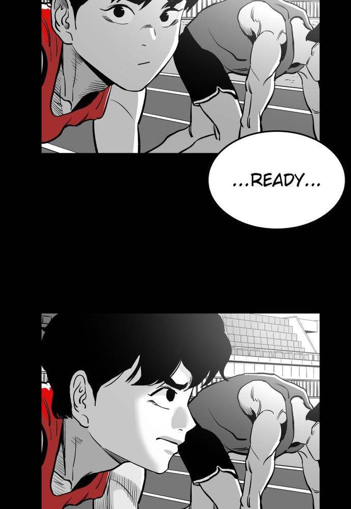 Build Up Chapter 46 Page 21