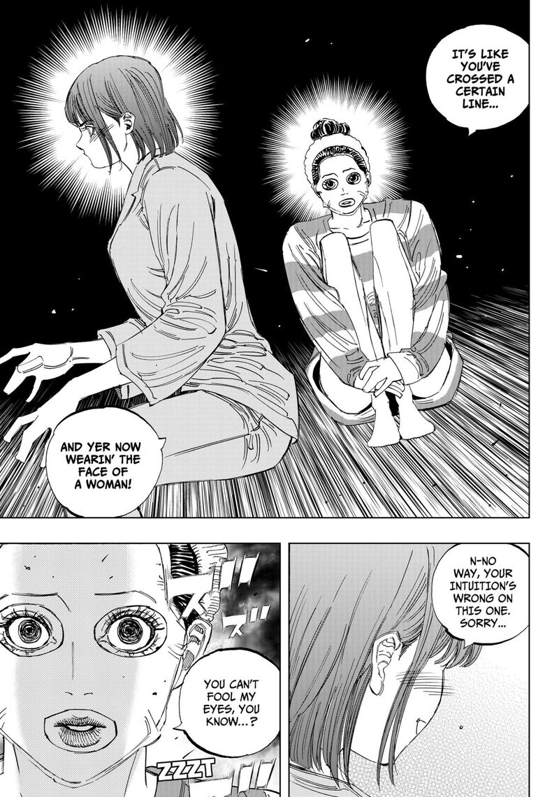 Bungo Unreal Chapter 1 Page 26