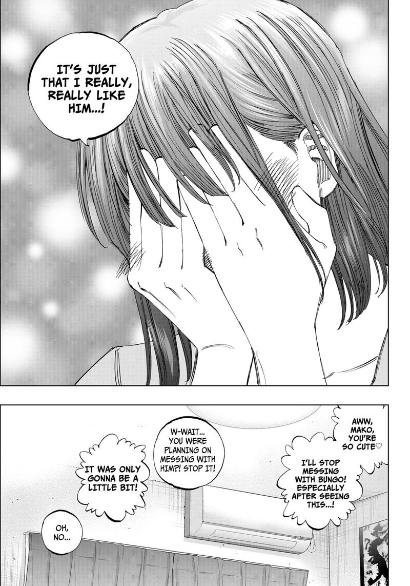 Bungo Unreal Chapter 1 Page 28