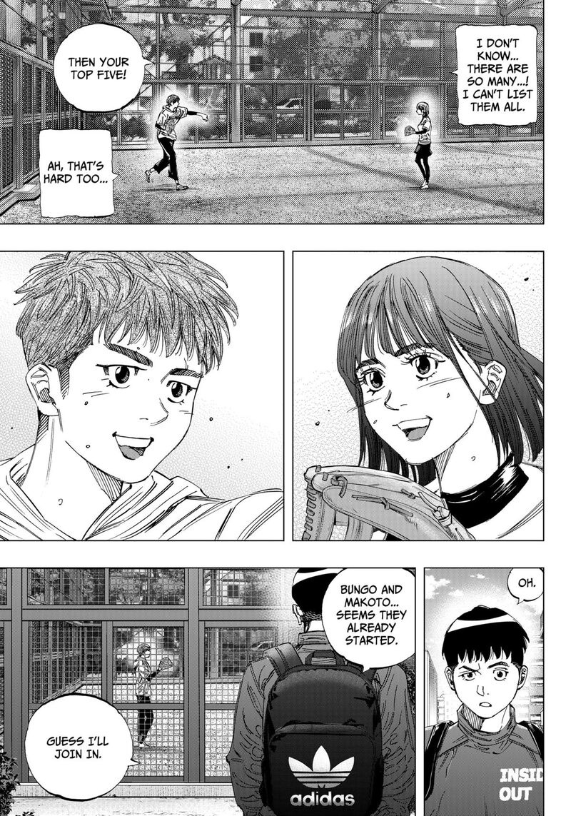 Bungo Unreal Chapter 1 Page 41