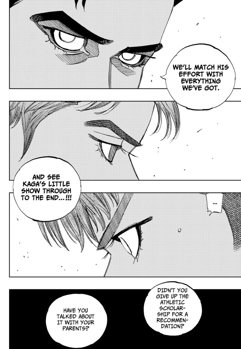 Bungo Unreal Chapter 10 Page 15