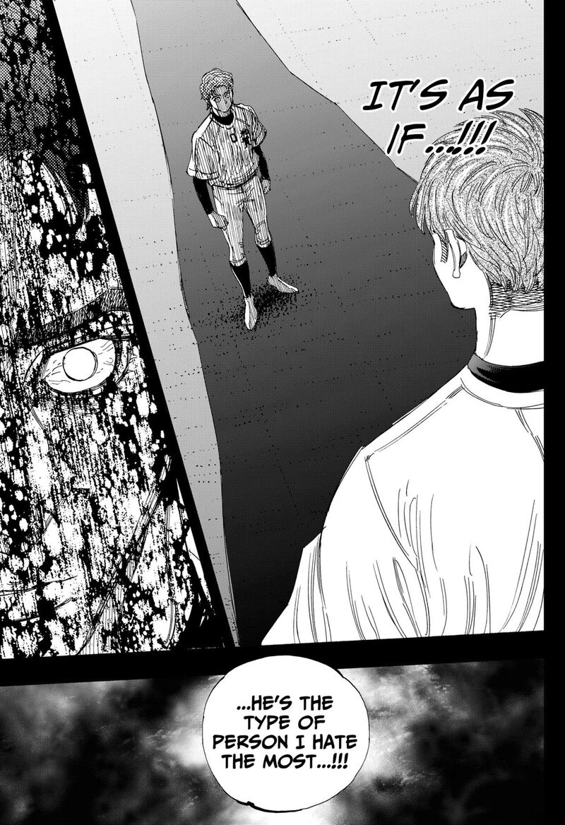 Bungo Unreal Chapter 11 Page 9