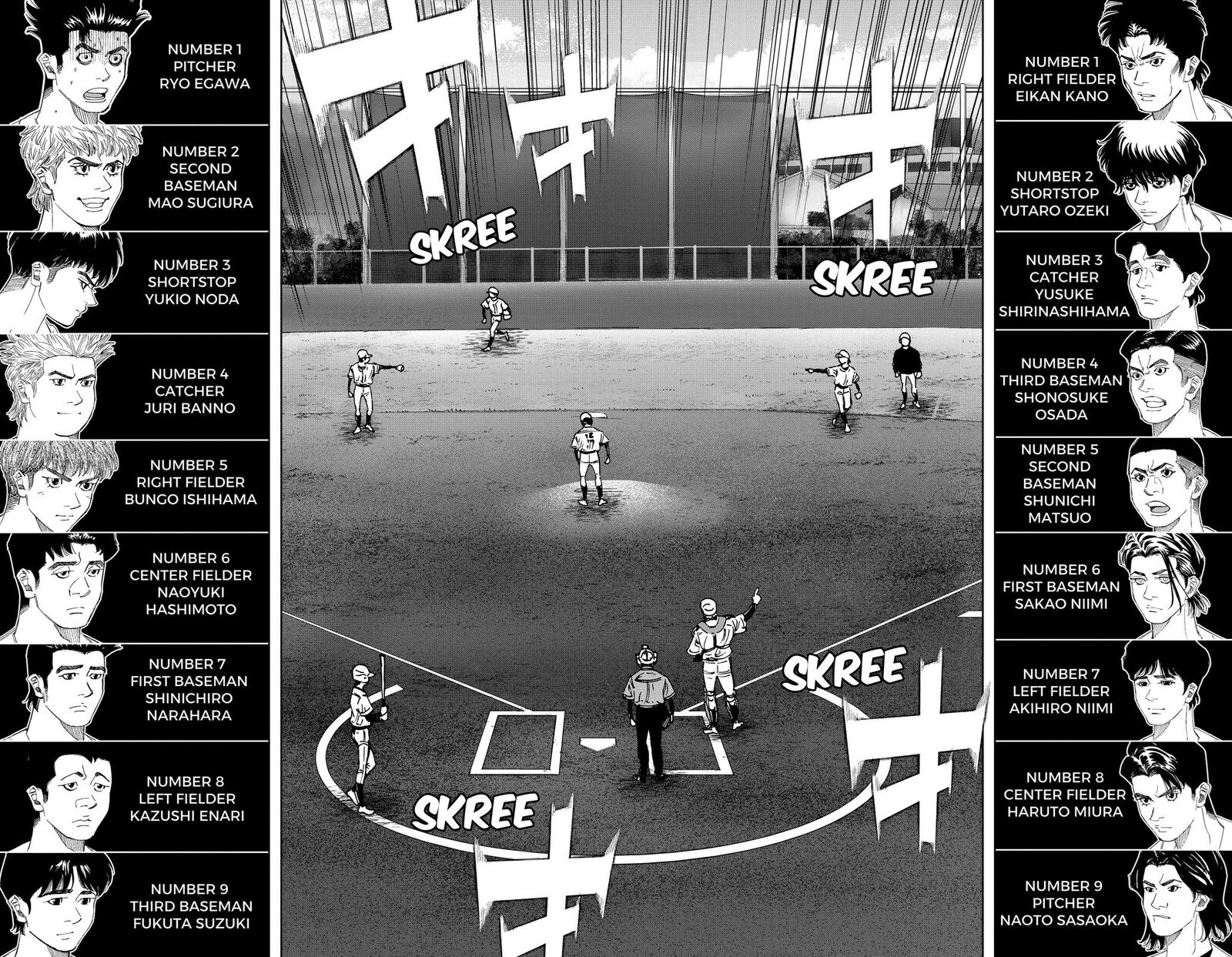 Bungo Unreal Chapter 13 Page 2