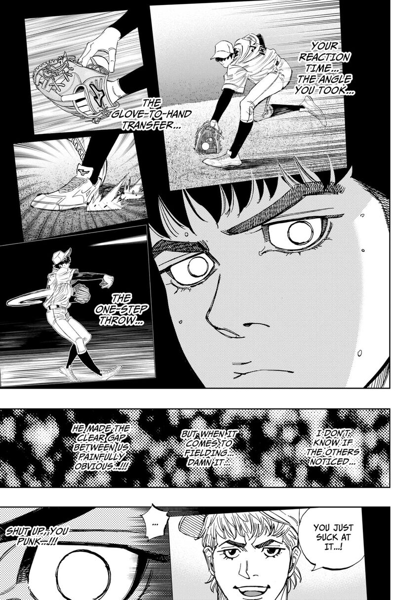 Bungo Unreal Chapter 16 Page 15